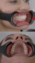 Dental Shooting 4