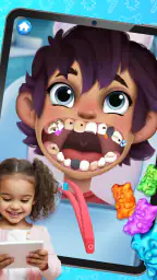 Dentist games 6