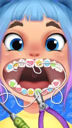 Dentist games 7