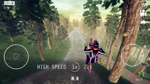 Descenders screenshot