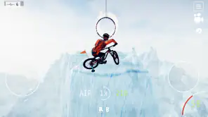 Descenders screenshot