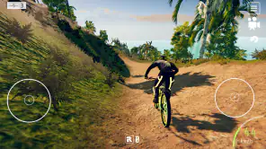 Descenders screenshot