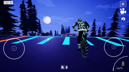 Descenders 7