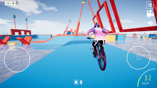 Descenders 8