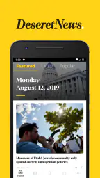 Deseret News 1