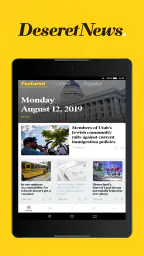 Deseret News 5