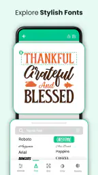 Design Craft: Cut Files, Fonts 5