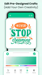 Design Craft: Cut Files, Fonts 6
