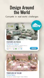 Design Home™: House Makeover 3