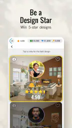 Design Home™: House Makeover 6