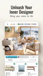 Design Home™: House Makeover 7
