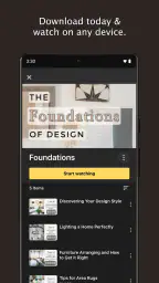 Design Sessions 4
