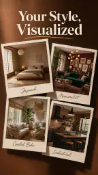 Designest: AI Home Design 2