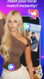 Desire - Local Spark Dating 2