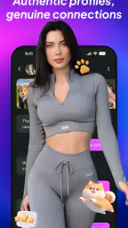 Desire - Local Spark Dating 4
