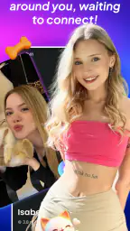 Desire - Local Spark Dating 5