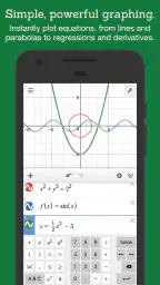 Desmos Graphing Calculator 1