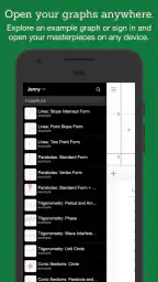 Desmos Graphing Calculator 2