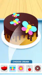Dessert DIY 1
