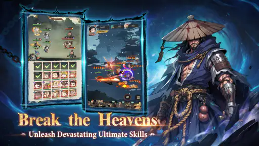 Destiny Hero: Black Myth RPG 3