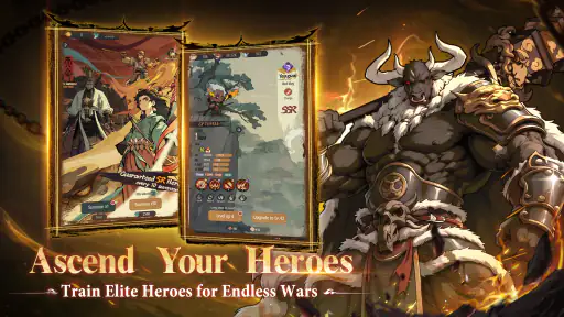 Destiny Hero: Black Myth RPG 4