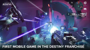 Destiny: Rising screenshot