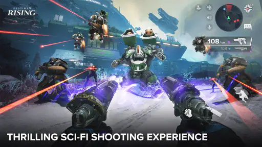 Destiny: Rising 2