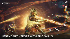 Destiny: Rising screenshot