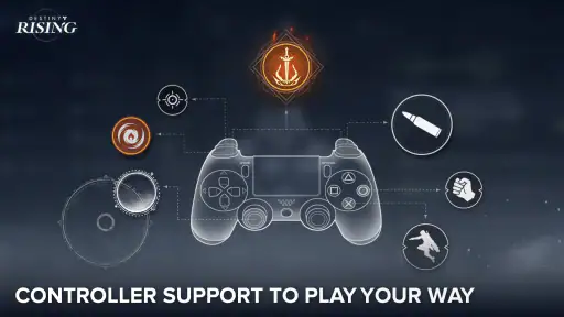 Destiny: Rising 7