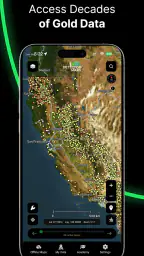 Detector Maps 1