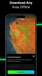 Detector Maps 2