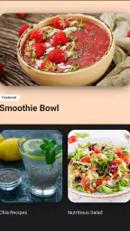 Detox Drinks & Recipes 1