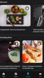 Detox Drinks & Recipes 2