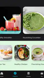 Detox Drinks & Recipes 3