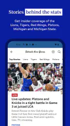 Detroit Free Press: Freep 4