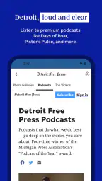 Detroit Free Press: Freep 6