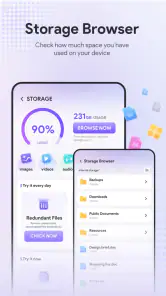 Device Tree screenshot