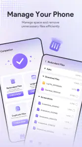 Device Tree screenshot