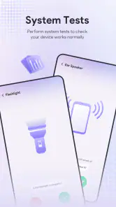 Device Tree screenshot