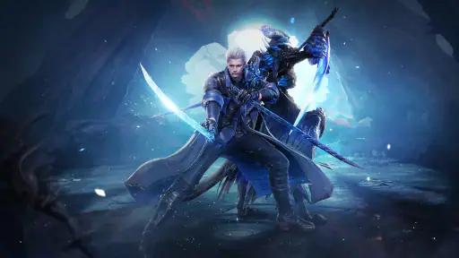 Devil May Cry: Peak of Combat 3