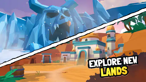 Devour Idle RPG 3
