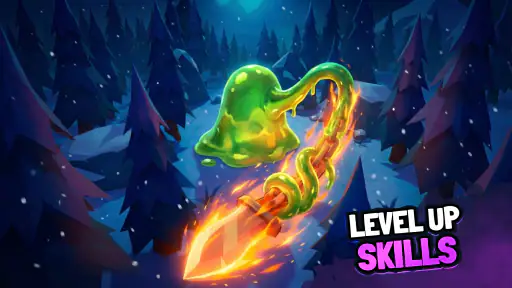 Devour Idle RPG 5