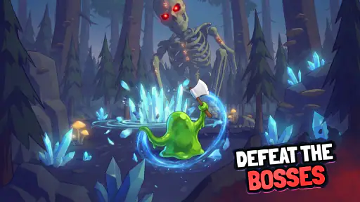 Devour Idle RPG 8