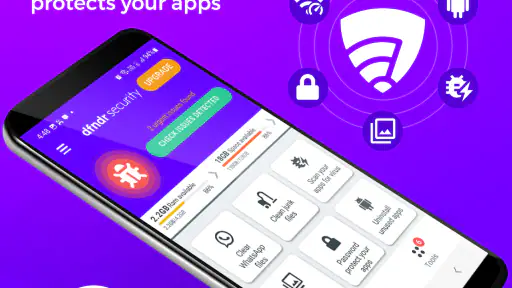 dfndr security: antivirus 1