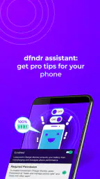 dfndr security: antivirus 4