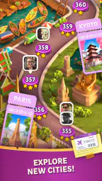 Diamond Diaries Saga 4