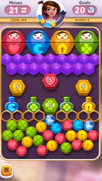 Diamond Diaries Saga 6