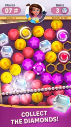 Diamond Diaries Saga 7