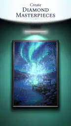 Diamond Painting: Antistress 4