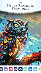 Diamond Painting: Antistress 5